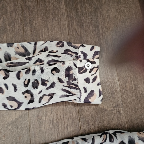 Cabi blouse Sz L - Picture 4 of 11